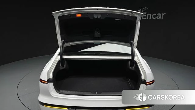 Hyundai Grandeur (GN7) id 3792870 из Кореи 11