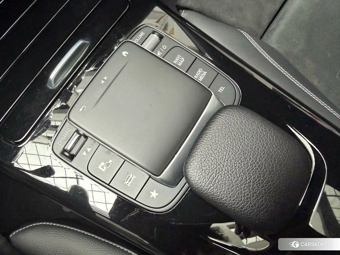 Mercedes-Benz Class A id 4426638 из Китая 11