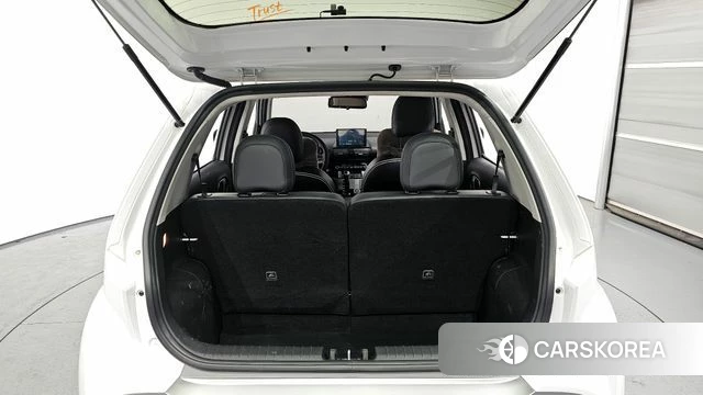 Hyundai Casper id 4201627 из Кореи 11