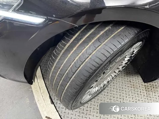 Genesis G90 id 3021054 из Кореи 11