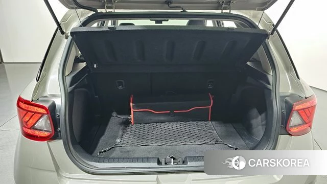 Hyundai Venue id 3911515 из Кореи 11