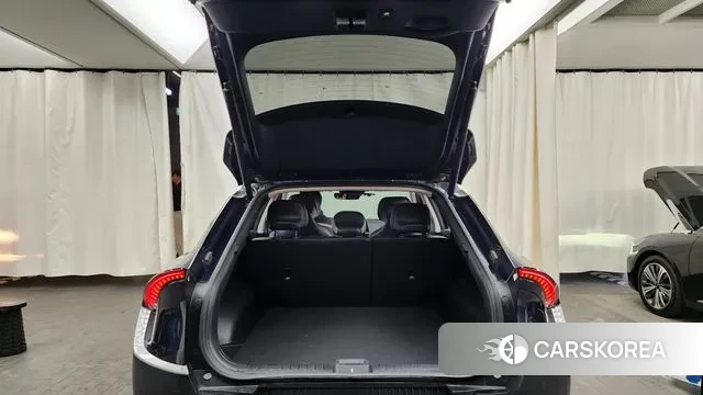 Kia EV6 id 2430866 из Кореи 11