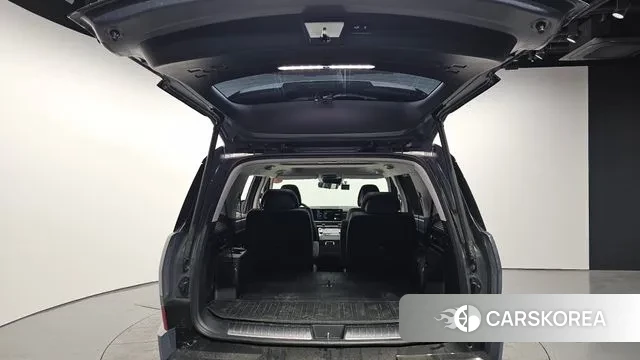 Hyundai Santa Fe (MX5) id 3457469 из Кореи 11