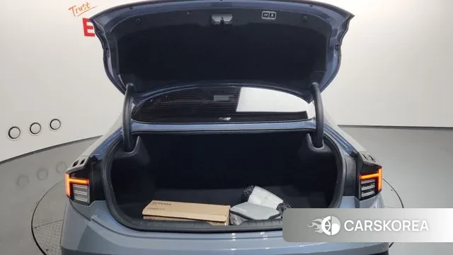 Hyundai Sonata D Edge (DN8) id 3605805 из Кореи 11