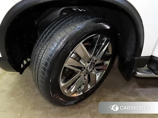 Ssangyong Rexton Sports id 3666682 из Кореи 11