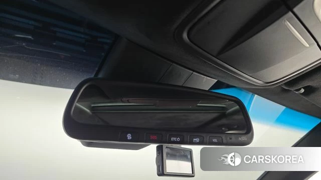 Hyundai Santa Fe TM id 4294550 из Кореи 11