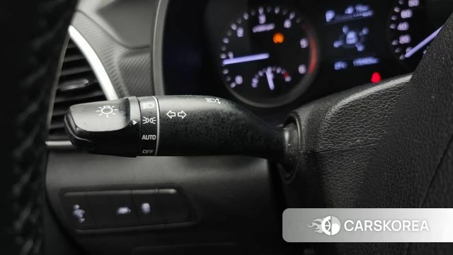 Hyundai All New Tucson id 4637734 из Кореи 11