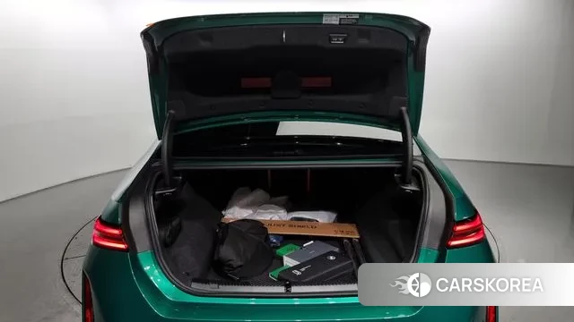 BMW M5 (G90) id 3080100 из Кореи 11