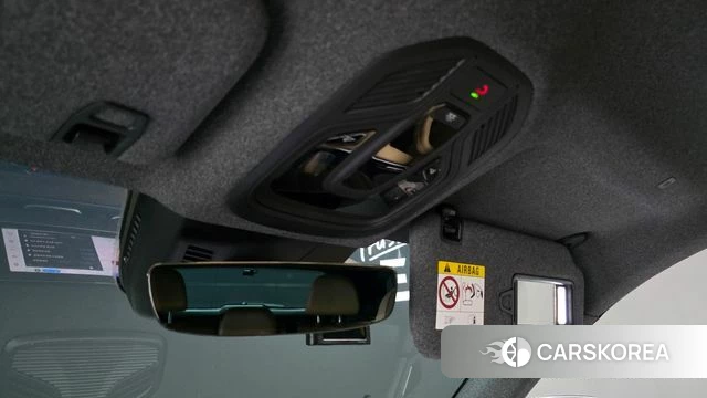 Renault Korea (Samsung) Grand Coleos id 4279896 из Кореи 11
