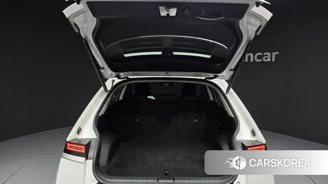 Hyundai Ionic 5 id 3716949 из Кореи 11