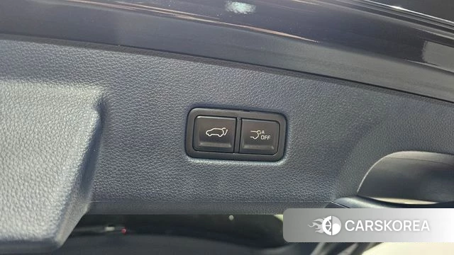 Kia The New Carnival 4th Generation id 3921737 из Кореи 11