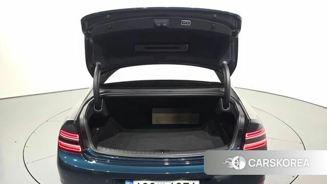 Genesis G80 (RG3) id 3934987 из Кореи 11