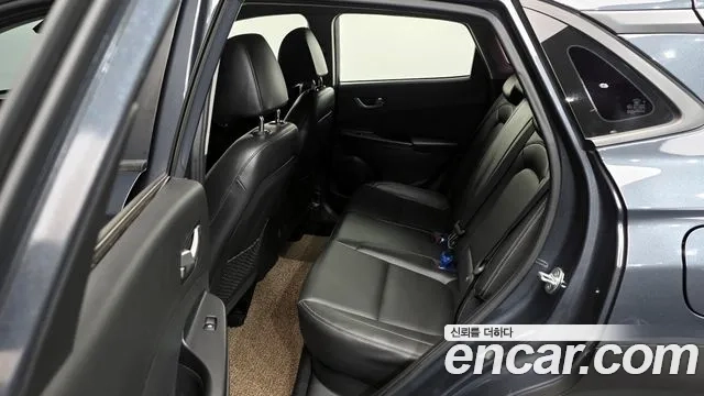 Hyundai Kona id 2881342 из Кореи 11