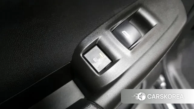 Chevrolet (GM Daewoo) Trailblazer id 3759769 из Кореи 11