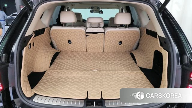 Genesis GV80 id 3885103 из Кореи 11