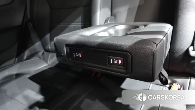 Renault Korea (Samsung) The New QM6 id 3438347 из Кореи 11