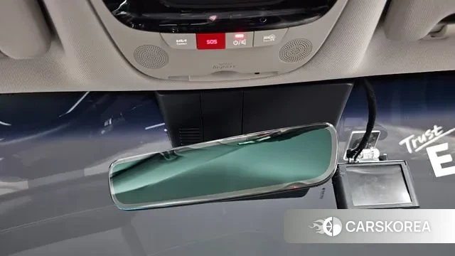 Kia K8 id 3328247 из Кореи 11