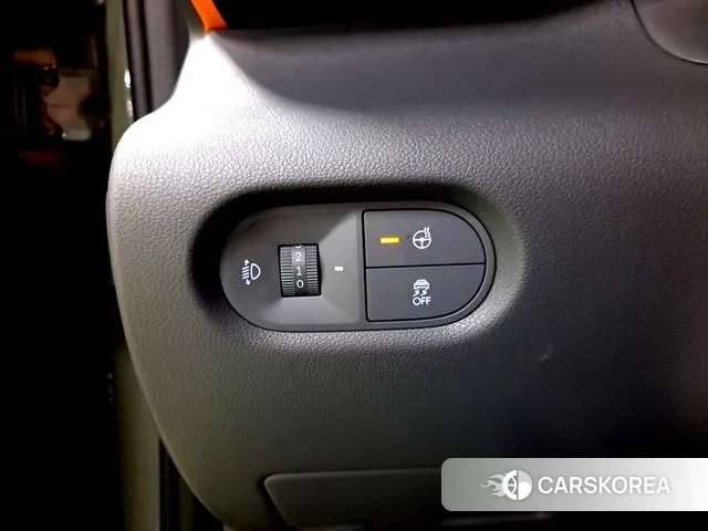 Hyundai Casper id 2883811 из Кореи 11