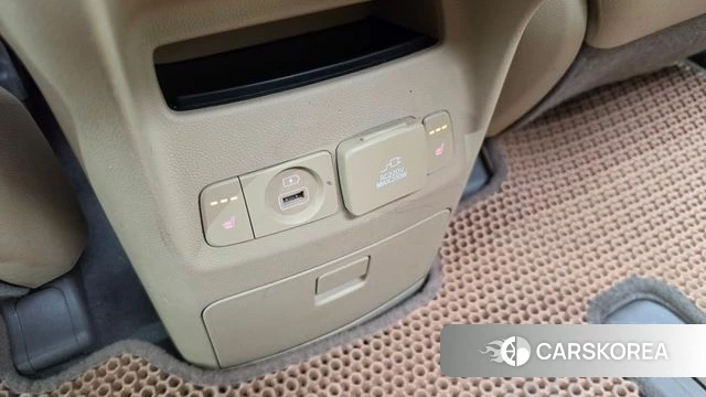 Kia The New Carnival id 4751300 из Кореи 11