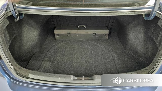 Hyundai The New Avante AD id 3966386 из Кореи 11