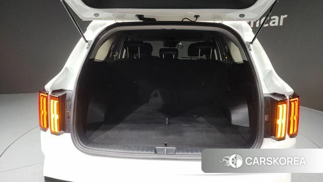 Kia Sorento 4th Generation id 3897967 из Кореи 11