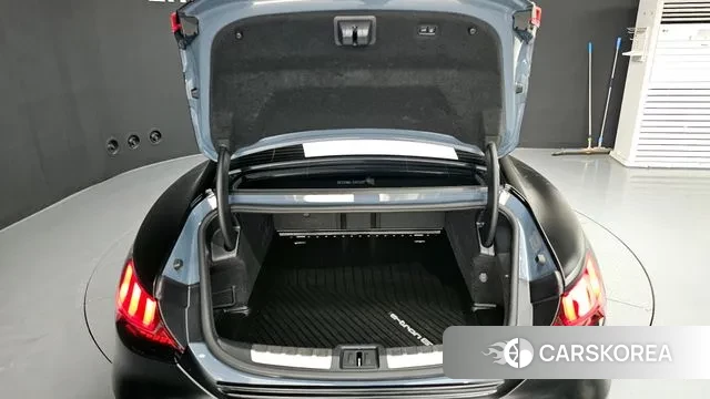 Audi e-Tron GT id 3212805 из Кореи 11