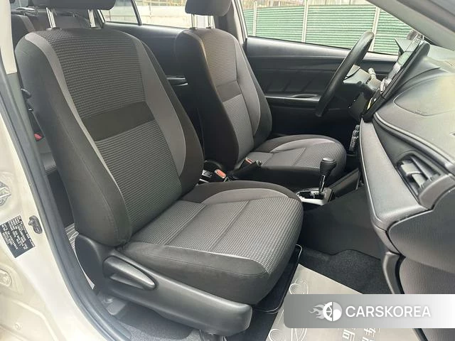 Toyota Vios id 4299838 из Китая 11