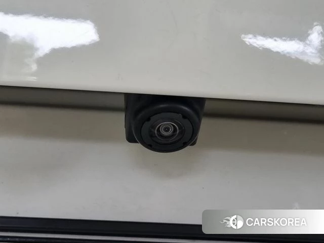 Ssangyong Berry New Tivoli id 4662376 из Кореи 11