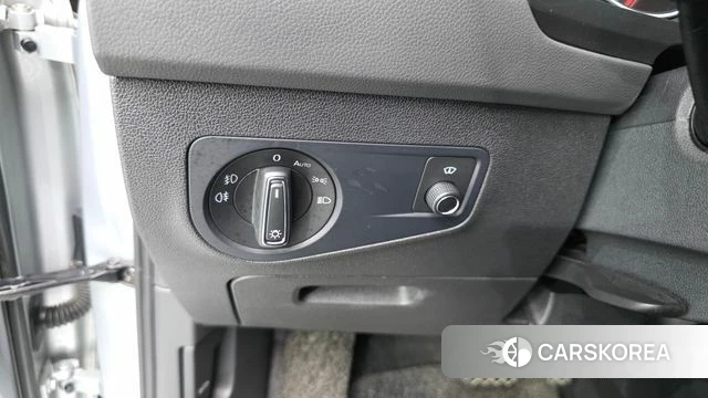 Volkswagen Tiguan second Generation id 4662432 из Кореи 11