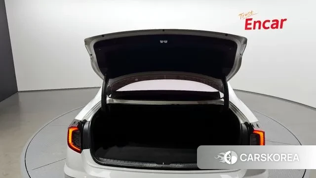 Hyundai Sonata (DN8) id 3530843 из Кореи 11