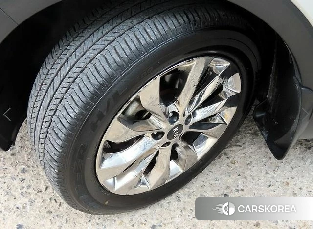 Kia The New Sorento id 4547775 из Кореи 11