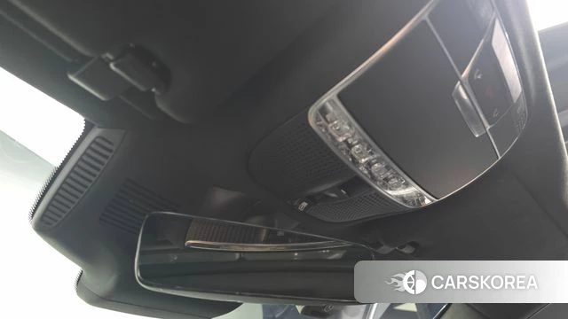 Mercedes-Benz S-Class W222 id 3905924 из Кореи 11