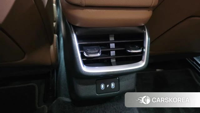 Hyundai Grandeur Hybrid (GN7) id 4494091 из Кореи 11