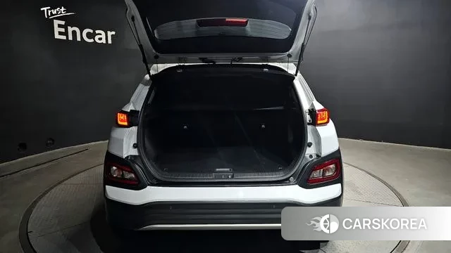 Hyundai Kona Electric id 3065472 из Кореи 11