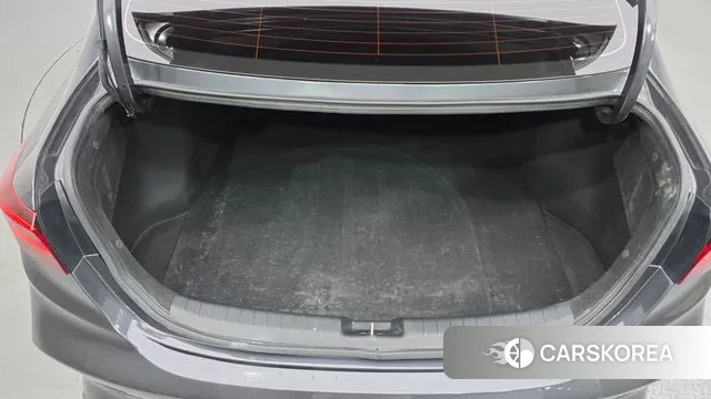 Kia The New K3 2nd generation id 3572106 из Кореи 11