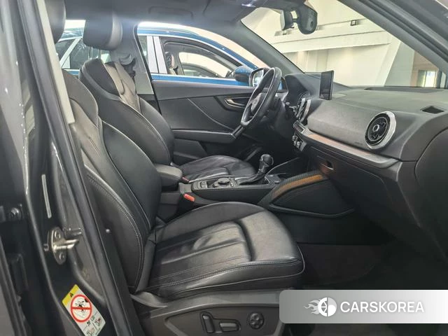 Audi Q2L id 4271079 из Китая 11
