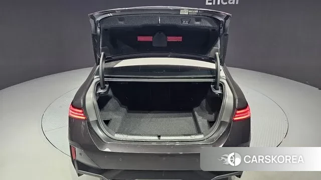 BMW 5 Series (G60) id 3544849 из Кореи 11