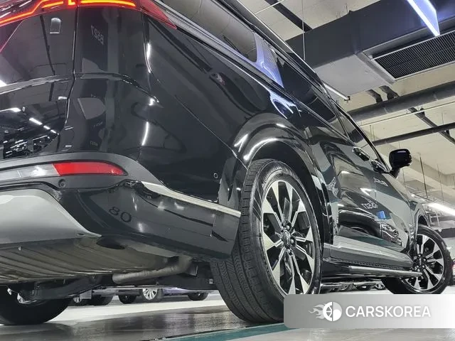 Kia Carnival 4th generation id 3615878 из Кореи 11