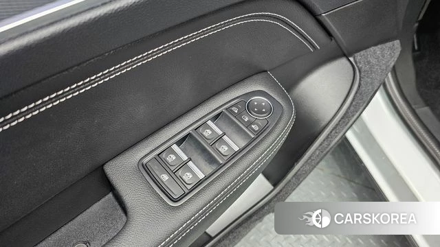 Renault Korea (Samsung) XM3 id 4580356 из Кореи 11