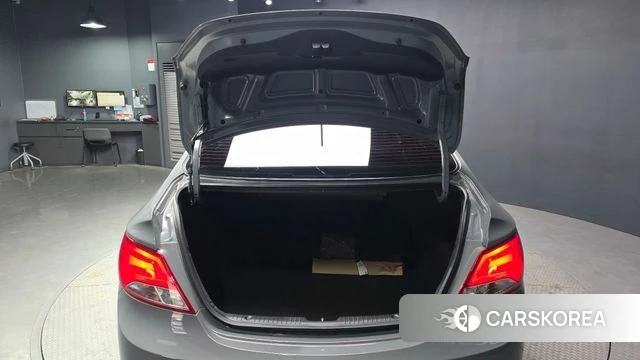 Hyundai Accent (New type) id 4325300 из Кореи 11