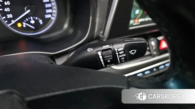 Hyundai Grandeur IG id 3434488 из Кореи 11