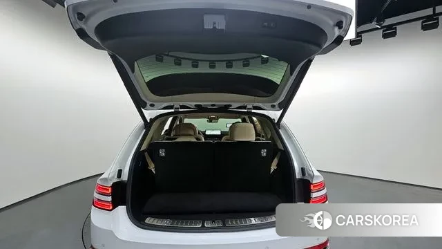 Genesis GV80 id 3680818 из Кореи 11