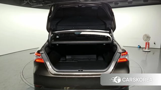 Toyota Camry (XV70) id 3886176 из Кореи 11