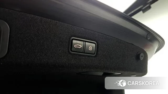 Genesis EQ900 id 3474809 из Кореи 11