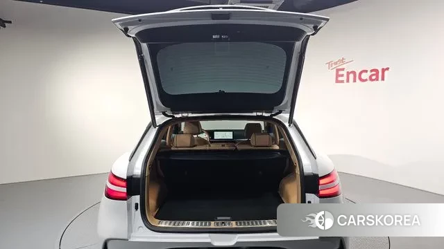 Genesis GV60 id 3333462 из Кореи 11