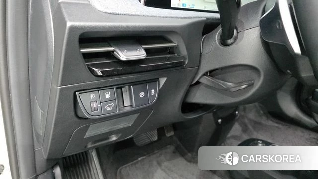 Kia EV6 id 4401761 из Кореи 11