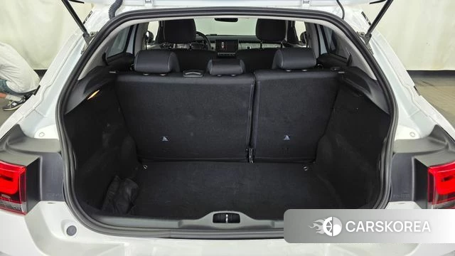 Citroen / DS C4 Cactus id 4586934 из Кореи 11
