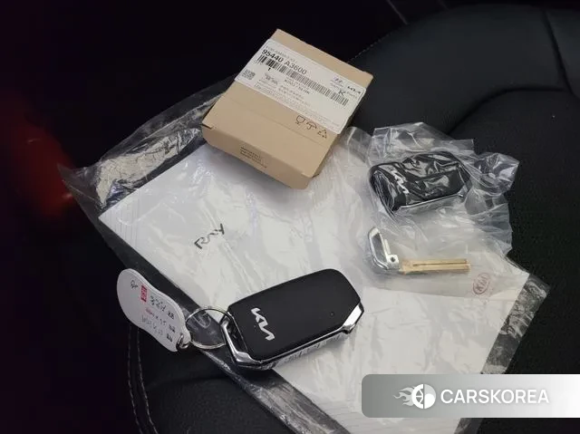 Kia The New Kia Ray id 3581001 из Кореи 11