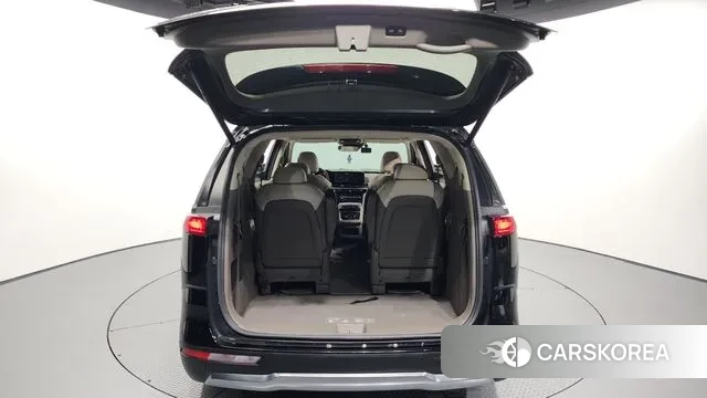 Kia Carnival 4th generation id 3373859 из Кореи 11