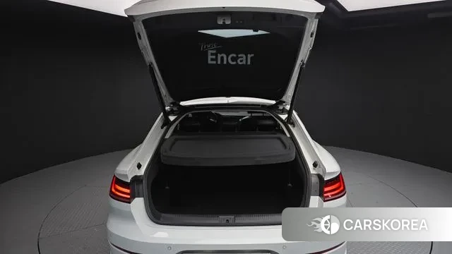 Volkswagen Arteon id 3736846 из Кореи 11